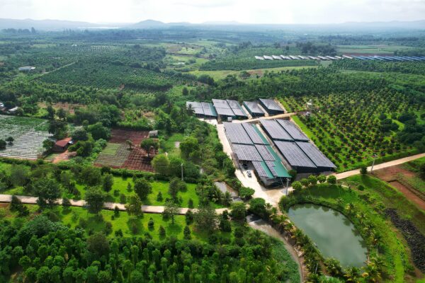 Du lịch Sinh Thái Dak Lak